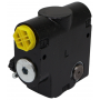 ZAWÓR REGULATOR PRZEPŁYWU DZIELNIK STRUMIENIA 3/4 115L + SKALA